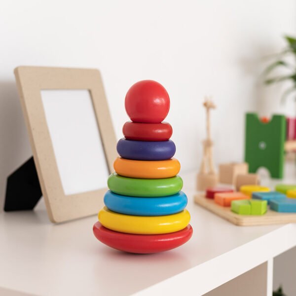 Wooden Game 1