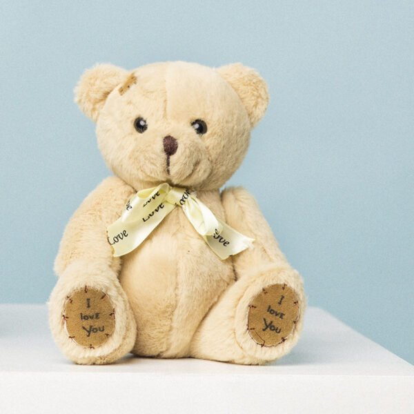 Bea Bear